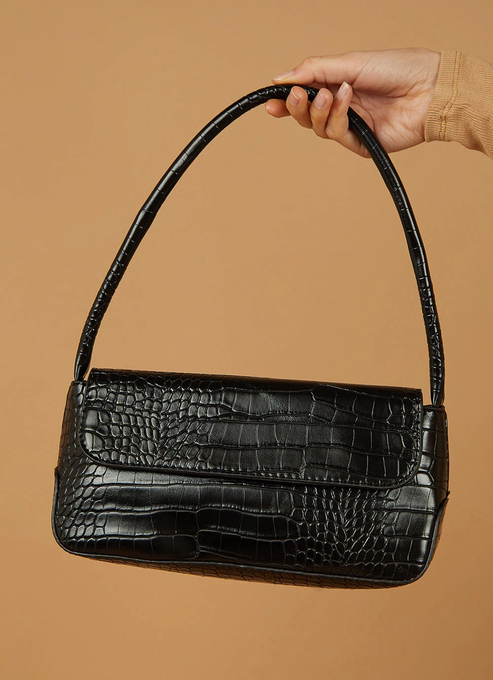 Peppermayo Traveller Bag - Black Peppermayo Traveller Bag - Black