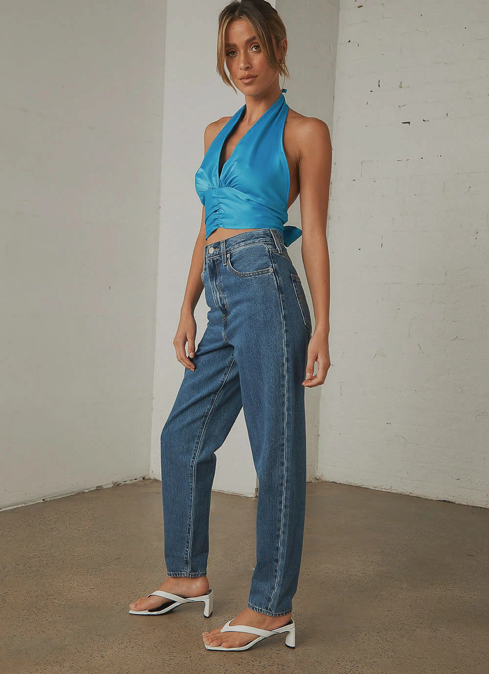 Levi's High Loose Taper Jeans - Hold My Purse New & Most Loved 7 Levi's High Loose Taper Jeans - Hold My Purse New & Most Loved