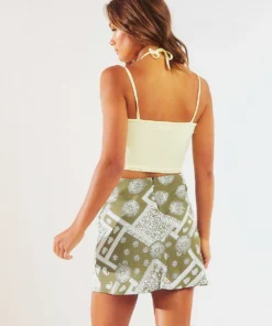 Peppermayo Round Up Top - Yellow New Tops 11 Peppermayo Round Up Top - Yellow New Tops