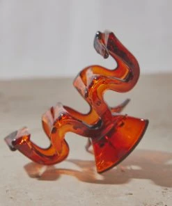 Peppermayo New & Most Loved Reflections Hair Clip - Tort