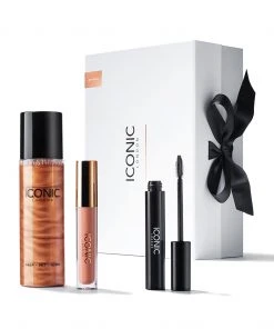 Iconic London Glammed Up Pack - Glow