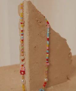 Peppermayo New & Most Loved Defining Moments Necklace - Multi 13 Peppermayo New & Most Loved Defining Moments Necklace - Multi