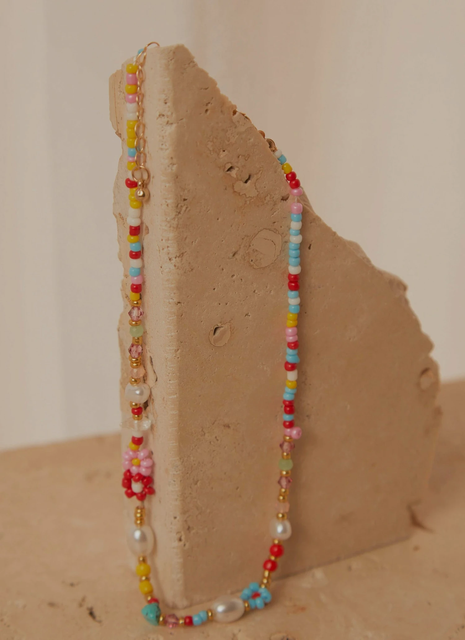 Peppermayo New & Most Loved Defining Moments Necklace - Multi 8 Peppermayo New & Most Loved Defining Moments Necklace - Multi