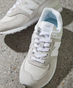 New Balance 574 Sneaker - Nimbus Cloud New & Most Loved