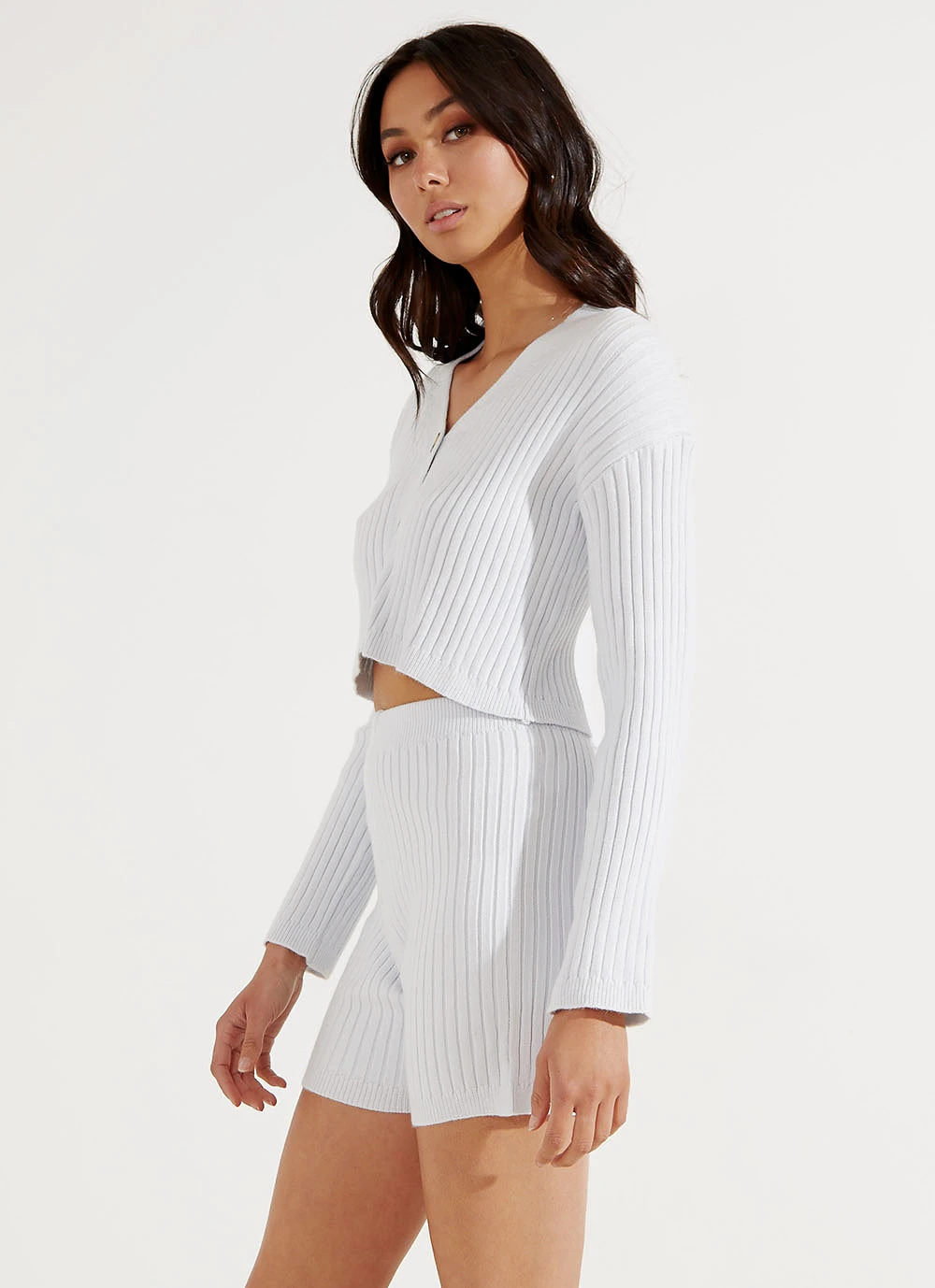 Peppermayo West End Shorts - Baby Blue New & Most Loved 6 Peppermayo West End Shorts - Baby Blue New & Most Loved