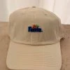 American Needle Fanta Micro Ball Park Cap - Off White 2 American Needle Fanta Micro Ball Park Cap - Off White