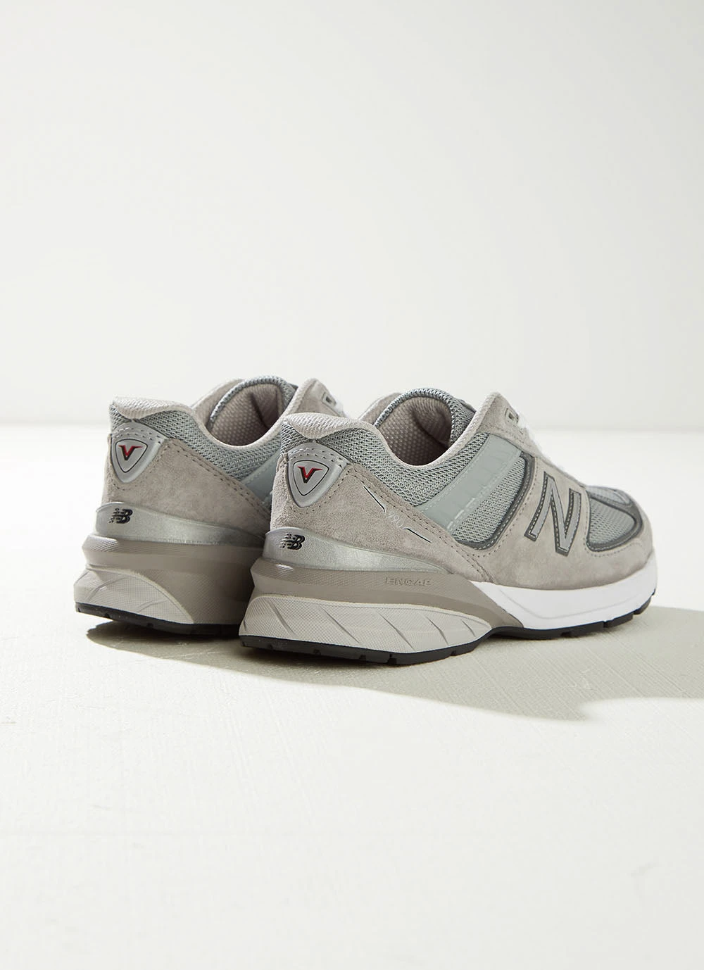 New Shoes New Balance W990GL5 Sneaker - Grey New Shoes New Balance W990GL5 Sneaker - Grey