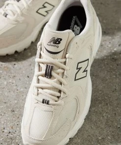 New & Most Loved New Balance 530 Sneaker - Beige 8 New & Most Loved New Balance 530 Sneaker - Beige