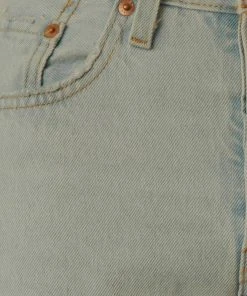 Levi's New & Most Loved 501 Jeans - OJAI T3 LAKE 13 Levi's New & Most Loved 501 Jeans - OJAI T3 LAKE