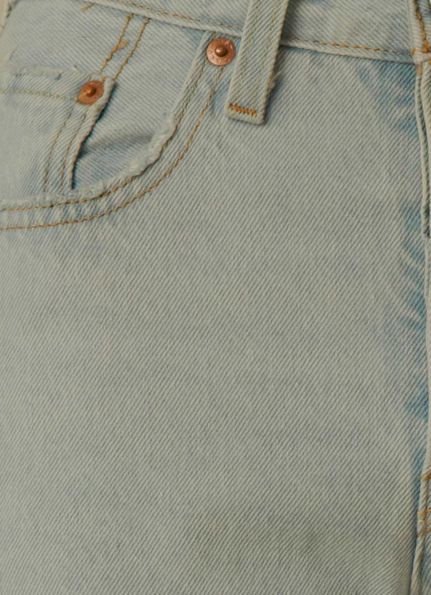 Levi's New & Most Loved 501 Jeans - OJAI T3 LAKE 8 Levi's New & Most Loved 501 Jeans - OJAI T3 LAKE