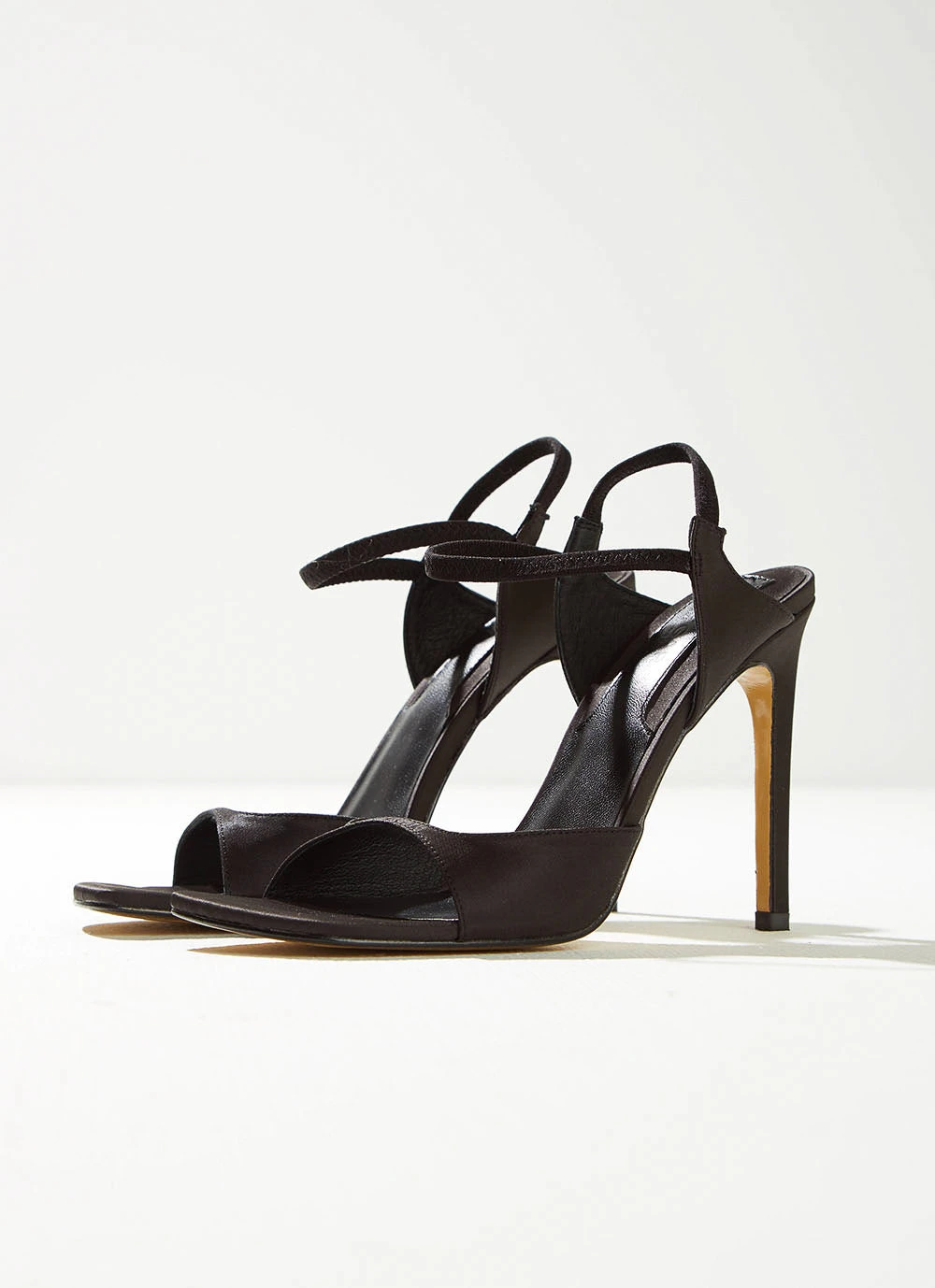 Jaggar Memento Sandal - Black 7 Jaggar Memento Sandal - Black