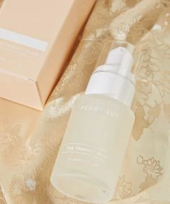 Peggy Sue Pink Vitamin C Serum - Multi New & Most Loved