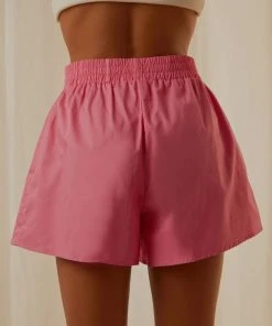 Peppermayo Exclusive Roaming Short - Magenta 13 Peppermayo Exclusive Roaming Short - Magenta