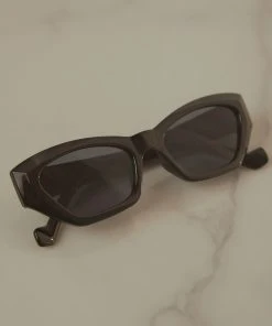 Peppermayo New & Most Loved Call Me By Your Name Sunglasses - Black