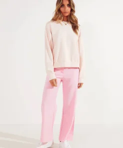 Peppermayo Ellery Pants - Pink Best Selling