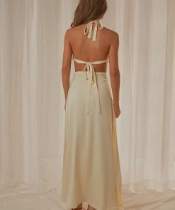 Peppermayo Exclusive New & Most Loved Palas Maxi Dress - Ivory 11 Peppermayo Exclusive New & Most Loved Palas Maxi Dress - Ivory