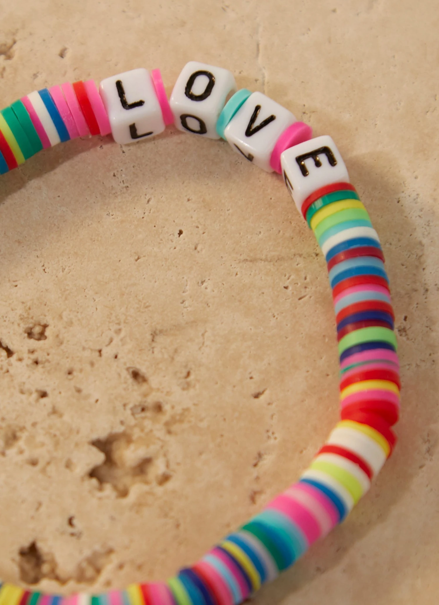 Peppermayo New & Most Loved Bring It Back Bracelet - Multi 4 Peppermayo New & Most Loved Bring It Back Bracelet - Multi