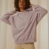 Afends New & Most Loved Revolve Hemp Oversized Pull On Hood - Lilac 1 Afends New & Most Loved Revolve Hemp Oversized Pull On Hood - Lilac