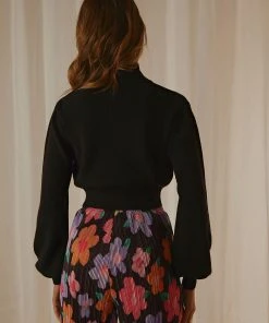 Lee New & Most Loved Prime Sweater - Black