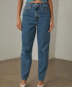 Levi's High Loose Taper Jeans - Hold My Purse New & Most Loved 11 Levi's High Loose Taper Jeans - Hold My Purse New & Most Loved