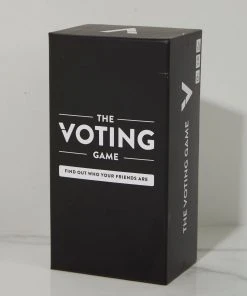 VR Distribution New & Most Loved The Voting Game - Multi
