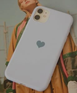 Peppermayo New Love IPhone Case - Lilac