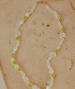 Peppermayo Better Days Necklace - Multi