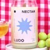 Ludo Home Signature Jar Candle - Nectar 2 Ludo Home Signature Jar Candle - Nectar