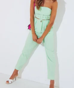 Peppermayo Daydreamer Pants - Green Best Selling