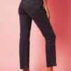 Levi's 501 Crop Jeans - Cabo Fade New Bottoms 1 Levi's 501 Crop Jeans - Cabo Fade New Bottoms