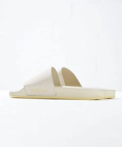 Superga New & Most Loved 1908 Slides Buttersoft - Beige Gome