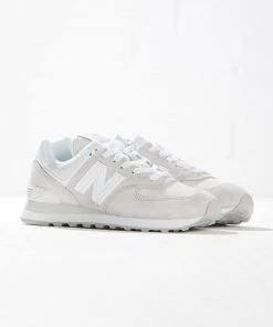 New Balance 574 Sneaker - Nimbus Cloud New & Most Loved