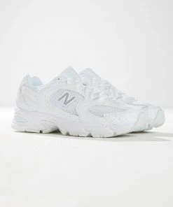 New Balance 530 Sneaker - White