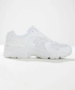 New Balance 530 Sneaker - White