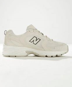 New & Most Loved New Balance 530 Sneaker - Beige 10 New & Most Loved New Balance 530 Sneaker - Beige