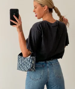 Thrills New Bottoms Jude Jeans - Trucker Blue 9 Thrills New Bottoms Jude Jeans - Trucker Blue