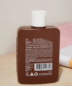 We Are Feel Good Inc Coconut Sunscreen Lotion SPF50+ 200ml - Multi New & Most Loved 9 We Are Feel Good Inc Coconut Sunscreen Lotion SPF50+ 200ml - Multi New & Most Loved