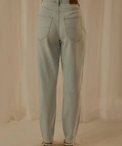 Lee High Moms Jean - Universe Wash New & Most Loved 7 Lee High Moms Jean - Universe Wash New & Most Loved