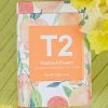 T2 Packs A Peach Tea 100g Icon Tin - Loose Leaf New & Most Loved