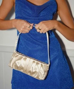 Peppermayo Summer In Monaco Bag - Ivory