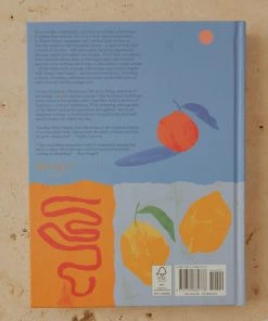 Hardie Grant Bitter Honey Book - Letitia Clark 9 Hardie Grant Bitter Honey Book - Letitia Clark