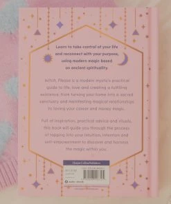 Harper Collins New & Most Loved Witch Please - Victoria Maxwell 7 Harper Collins New & Most Loved Witch Please - Victoria Maxwell