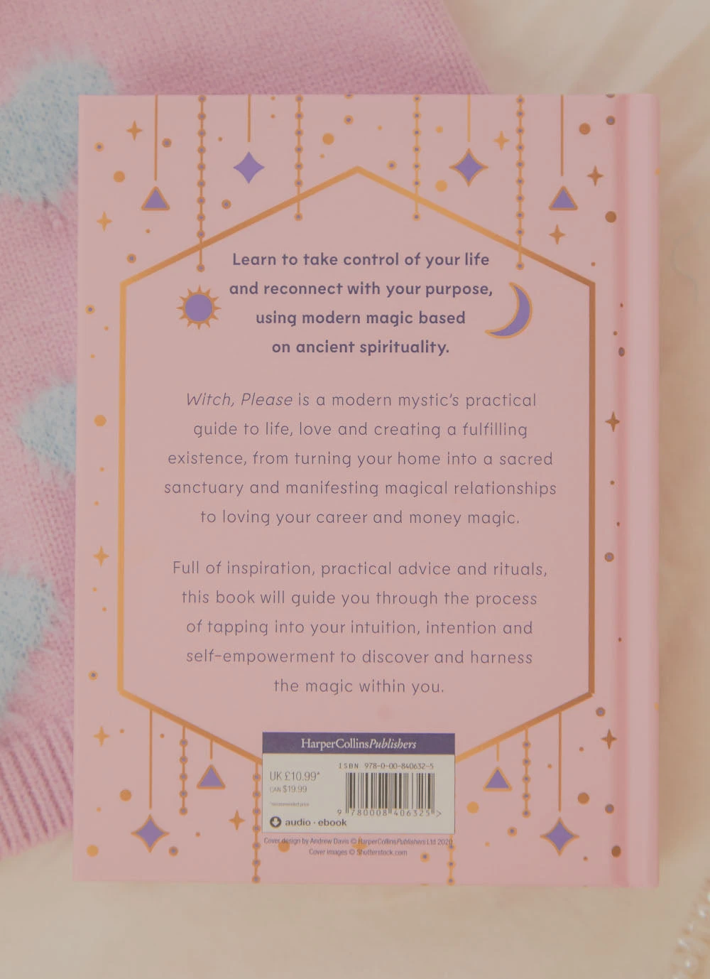 Harper Collins New & Most Loved Witch Please - Victoria Maxwell 5 Harper Collins New & Most Loved Witch Please - Victoria Maxwell