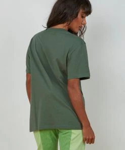 Lee Relaxed Tee - Pine Forest New & Most Loved 11 Lee Relaxed Tee - Pine Forest New & Most Loved