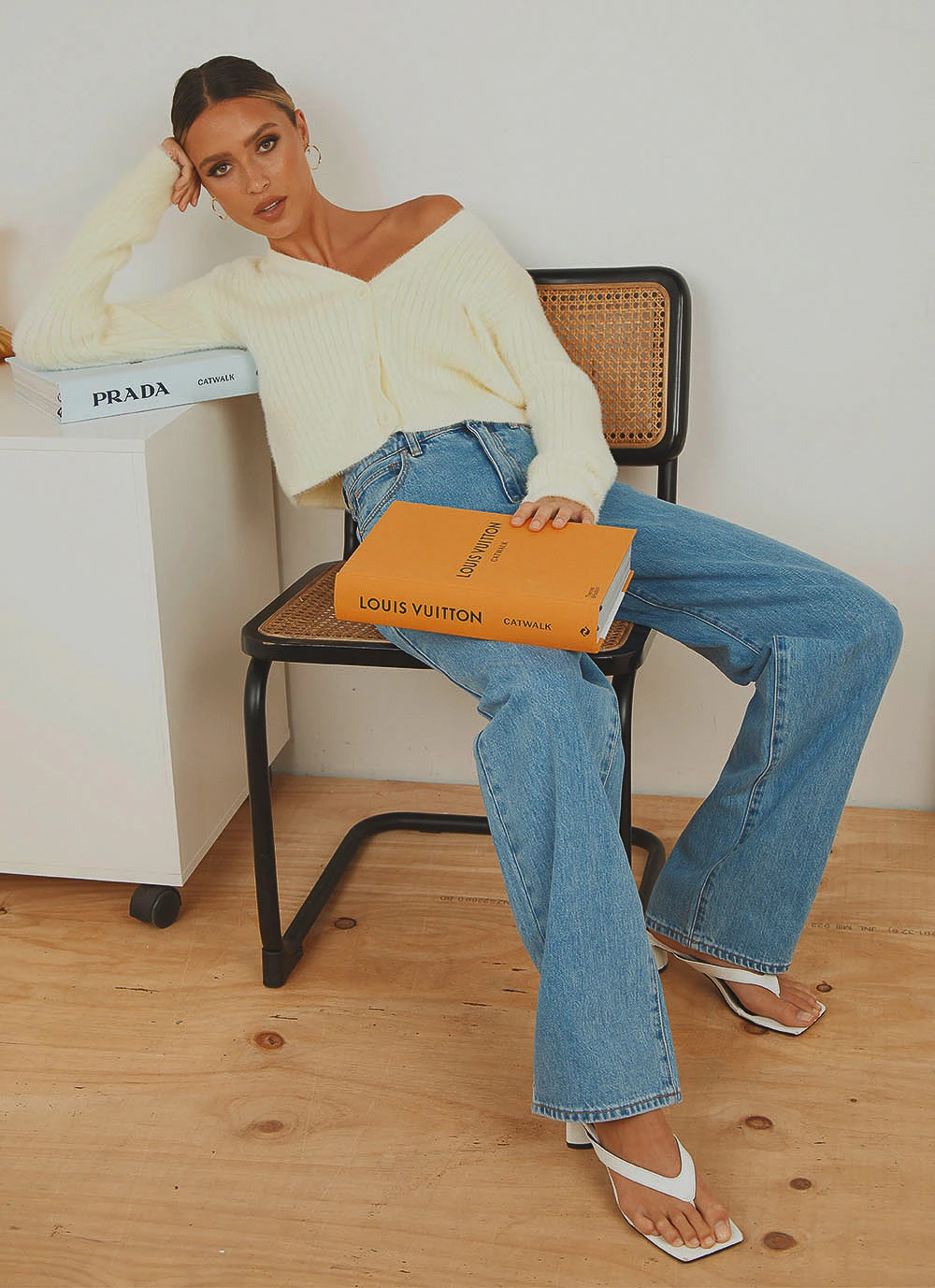 Peppermayo Join The Club Cardigan - Yellow New & Most Loved 4 Peppermayo Join The Club Cardigan - Yellow New & Most Loved