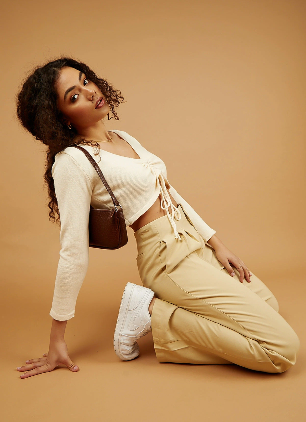 Lioness Fashion Soho Pant - Olive New & Most Loved 4 Lioness Fashion Soho Pant - Olive New & Most Loved