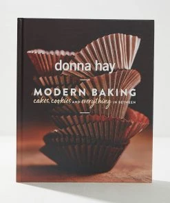 Harper Collins New & Most Loved Modern Baking Cookbook - Donny Hay 8 Harper Collins New & Most Loved Modern Baking Cookbook - Donny Hay