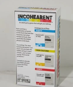 VR Distribution Incohearent - Multi New & Most Loved 7 VR Distribution Incohearent - Multi New & Most Loved