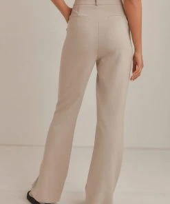 4th & Reckless New & Most Loved Skye Trouser - Grey 7 4th & Reckless New & Most Loved Skye Trouser - Grey