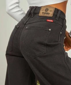 Wrangler New & Most Loved Frances Jean - Saint